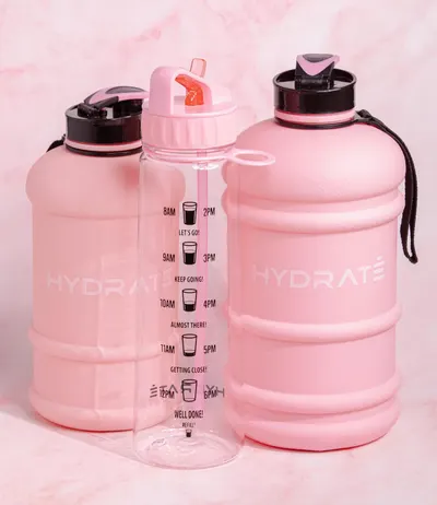 Secondary Images for Hydrate 16