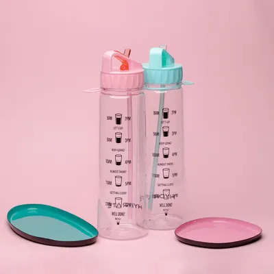 Secondary Images for Hydrate 18