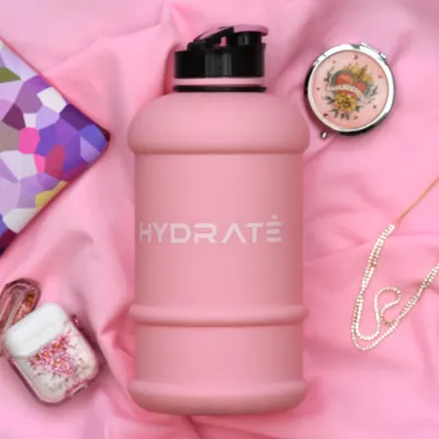 Secondary Images for Hydrate 19