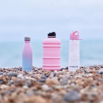 Lifestyle Images for Hydrate 22