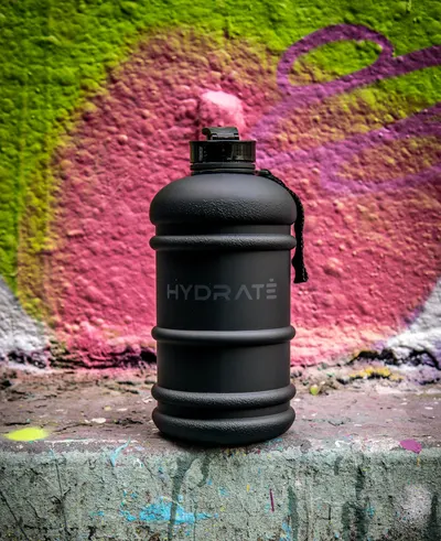 Lifestyle Images for Hydrate 28
