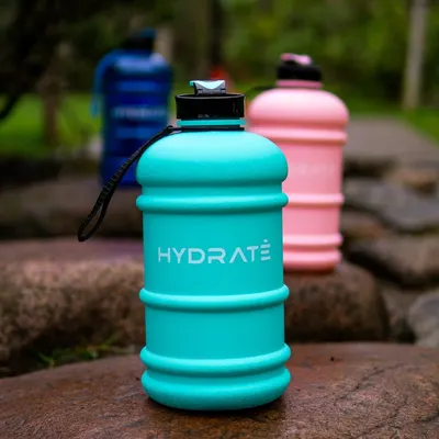 Lifestyle Images for Hydrate 29