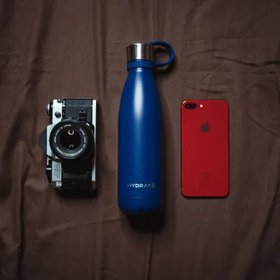 Lifestyle Images for Hydrate 2