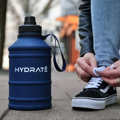 Lifestyle Images for Hydrate 34
