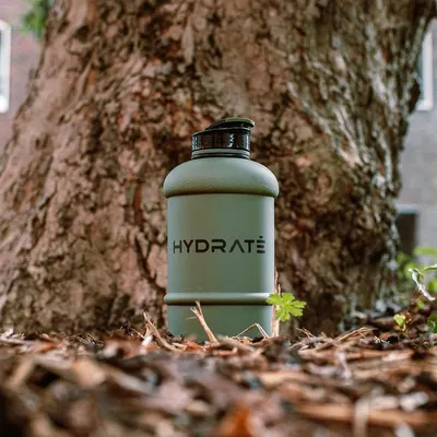 Lifestyle Images for Hydrate 35