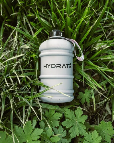 Lifestyle Images for Hydrate 37