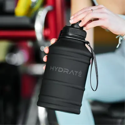 Lifestyle Images for Hydrate 3