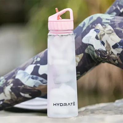 Lifestyle Images for Hydrate 4