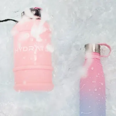 Lifestyle Images for Hydrate 5
