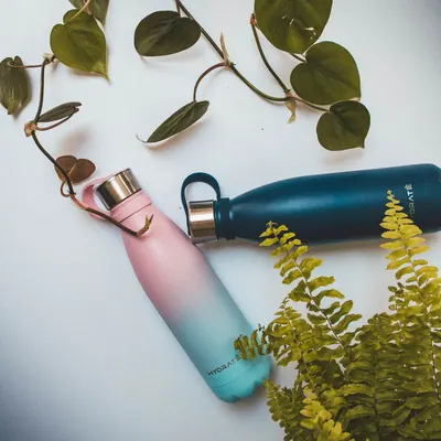 Lifestyle Images for Hydrate 8