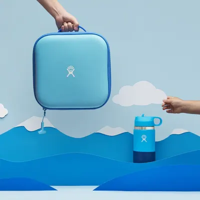 Lifestyle Images for Hydro Flask 1