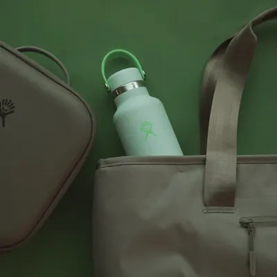 Lifestyle Images for Hydro Flask 2