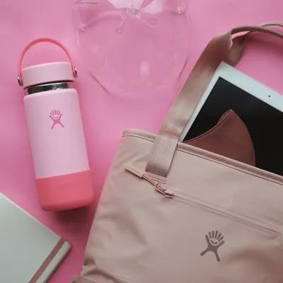 Lifestyle Images for Hydro Flask 3