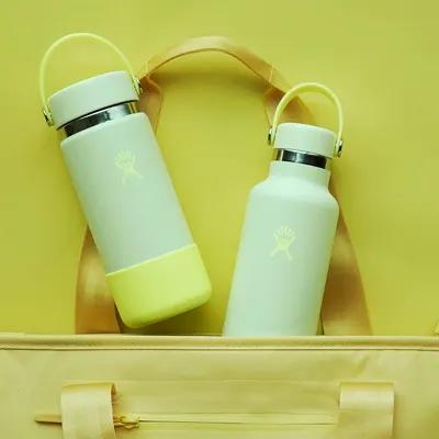 Lifestyle Images for Hydro Flask 4