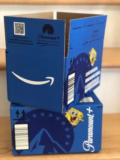 Secondary Images for Amazon