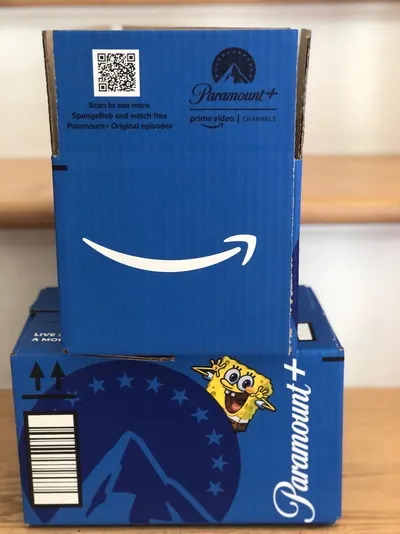 Secondary Images for Amazon
