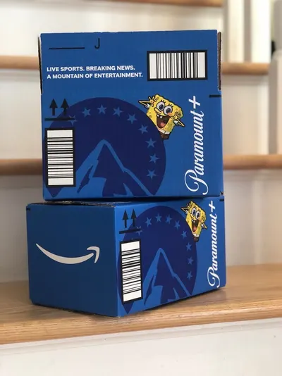 Secondary Images for Amazon