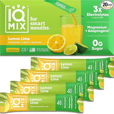 Main Images for IQBar2