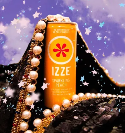 Lifestyle Images for IZZE 04
