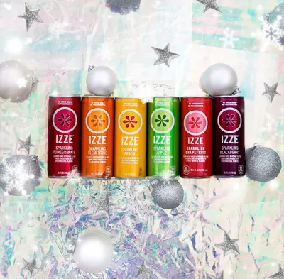 Lifestyle Images for IZZE 05