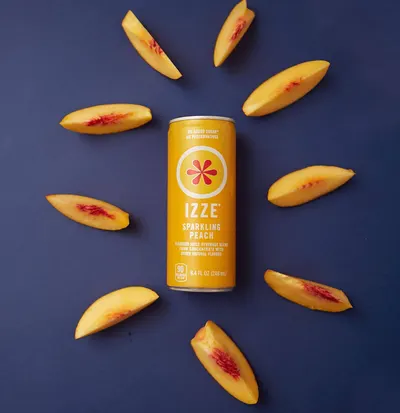 Lifestyle Images for IZZE 07