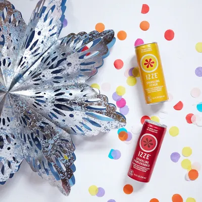 Lifestyle Images for IZZE 13