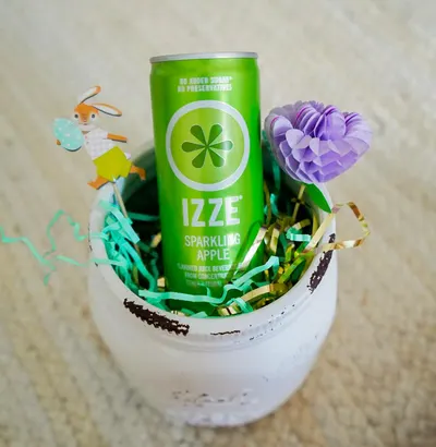 Lifestyle Images for IZZE 16