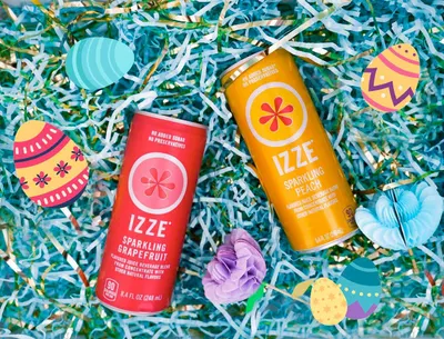 Lifestyle Images for IZZE 17