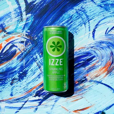Lifestyle Images for IZZE 22
