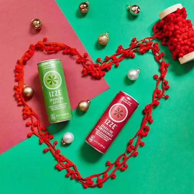 Lifestyle Images for IZZE 27