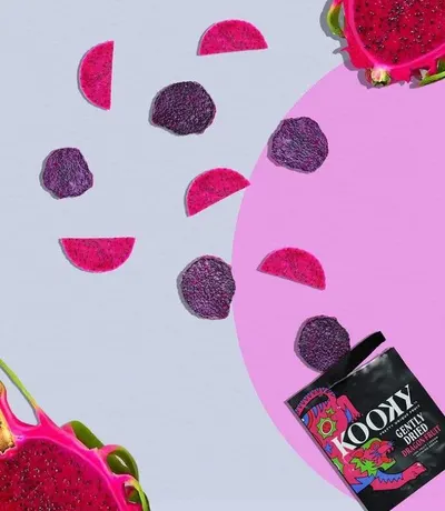 Secondary Images for I Am Kooky 11
