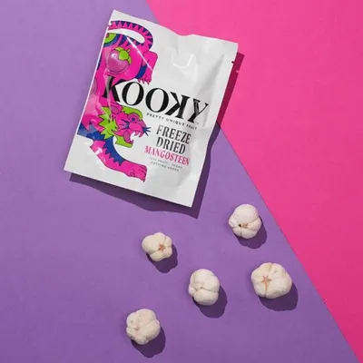 Secondary Images for I Am Kooky 12