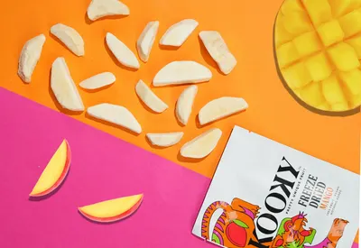 Secondary Images for I Am Kooky 3