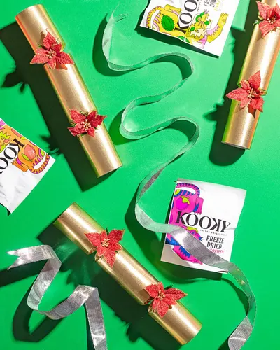 Secondary Images for I Am Kooky 7