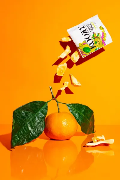 Secondary Images for I Am Kooky 8