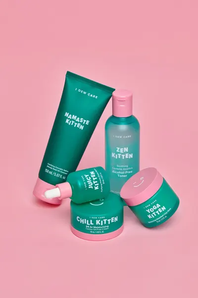 Secondary Images for I Dew Care 16