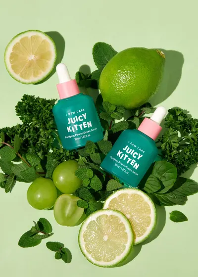 Secondary Images for I Dew Care 23