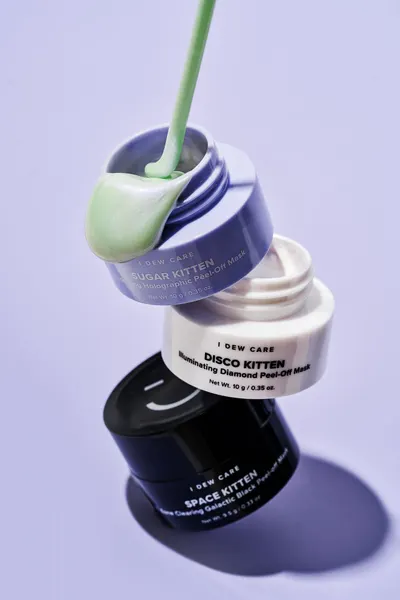 Secondary Images for I Dew Care 28