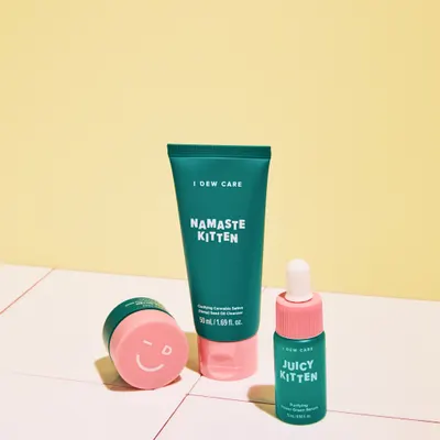 Secondary Images for I Dew Care 29