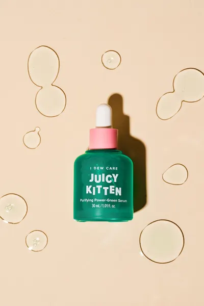 Secondary Images for I Dew Care 31