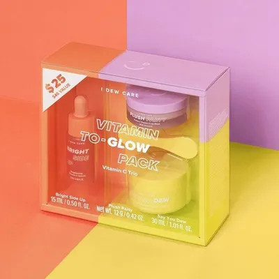 Secondary Images for I Dew Care 39