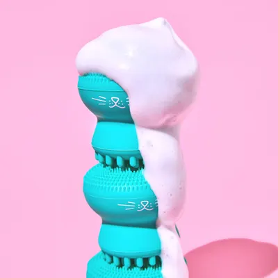 Secondary Images for I Dew Care 3