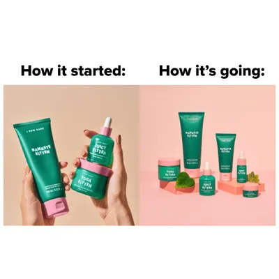 Secondary Images for I Dew Care 40
