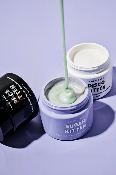 Secondary Images for I Dew Care 42