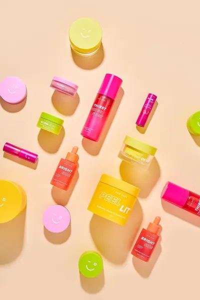 Secondary Images for I Dew Care 44