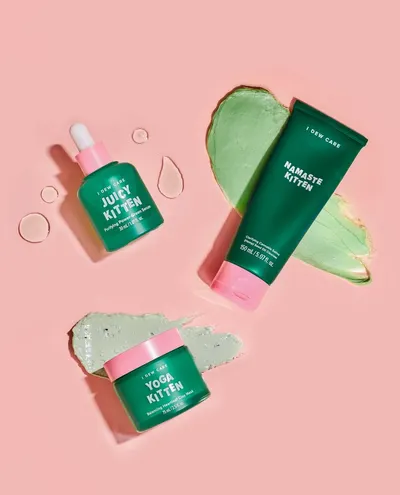Secondary Images for I Dew Care 50