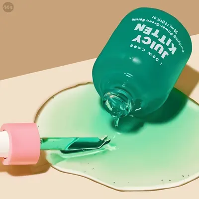 Secondary Images for I Dew Care 51
