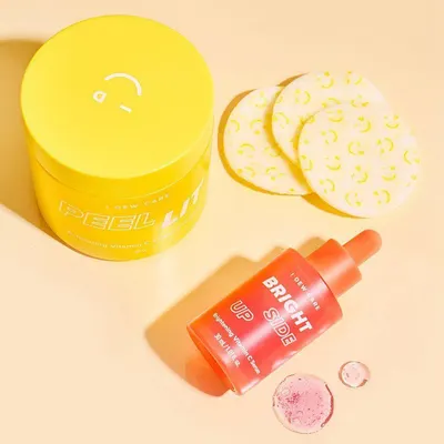 Secondary Images for I Dew Care 54