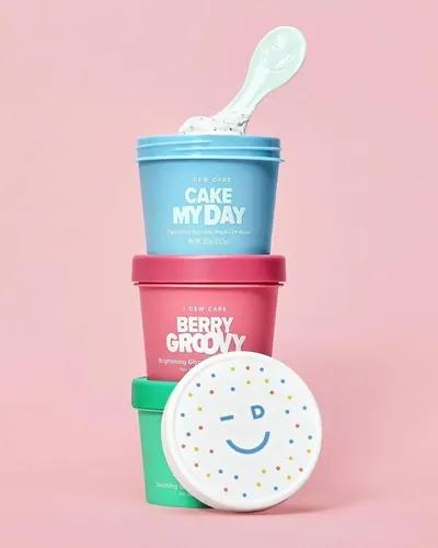 Secondary Images for I Dew Care 58