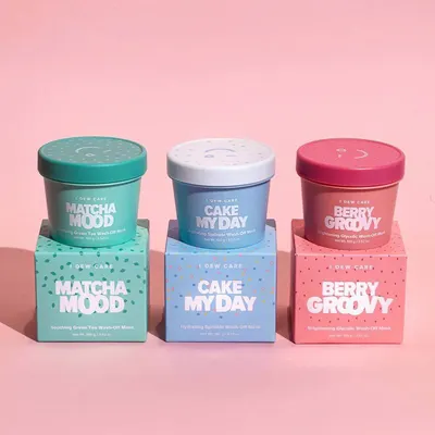 Secondary Images for I Dew Care 65